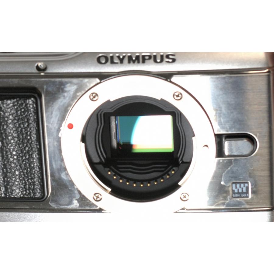 オリンパス OLYMPUS PEN ペン E-P3/電子ビューファインダーVF-2 オリンパス OLYMPUS PEN ペン E-P3/電子ビューファインダーVF-2