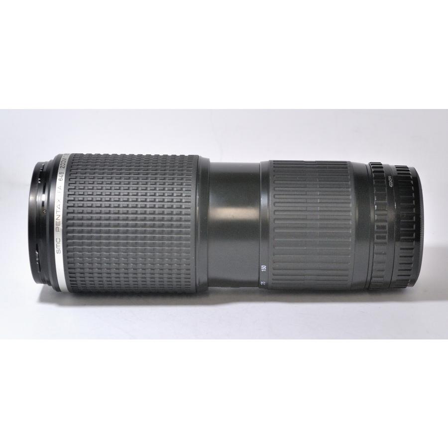 【美品】PENTAX-FA 645 ZOOM F5.6 150-300mm ED hiroya-store_hiro1102
