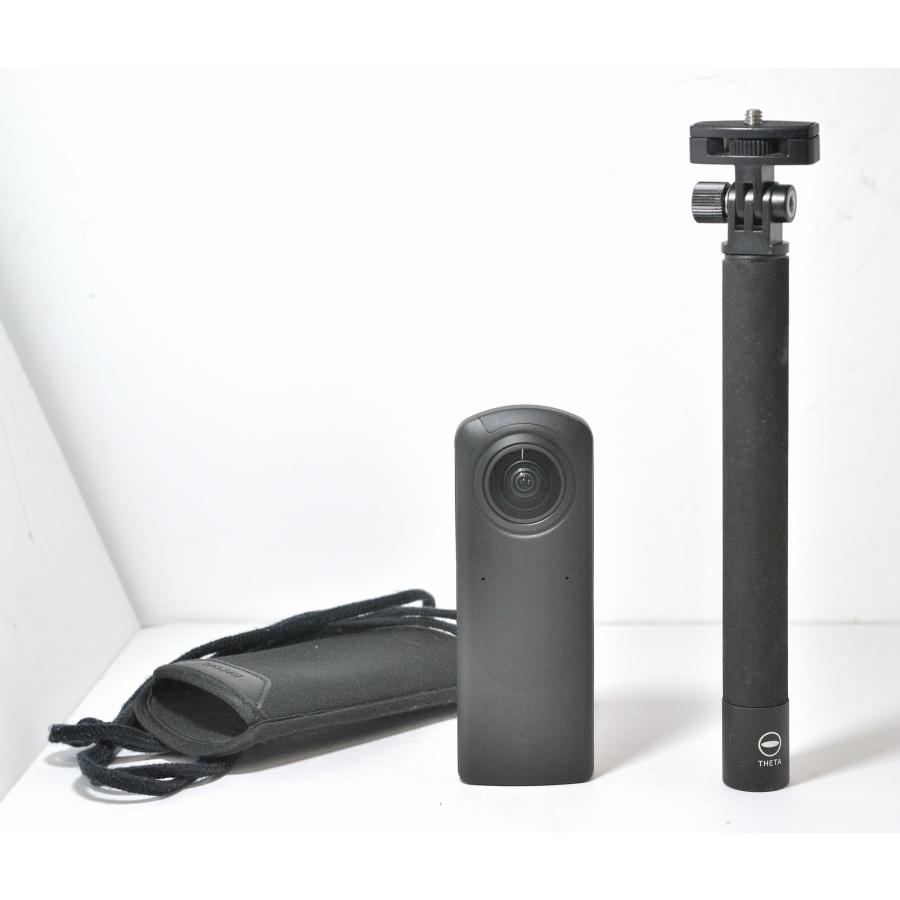 THETA RICOH リコー シータ Z1 51GB : ヒロヤヤフー店 - 通販
