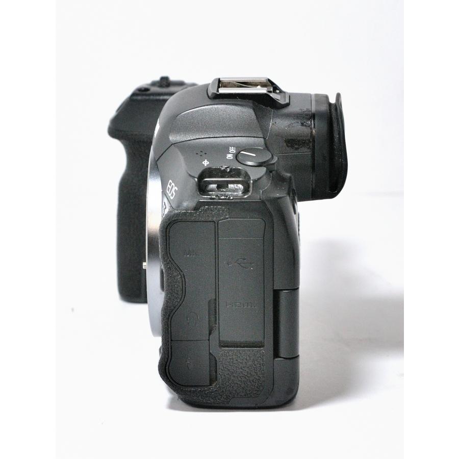 EOS DIGITAL Canon キヤノン イオス R5 BODY ボディ : ヒロヤヤフー店