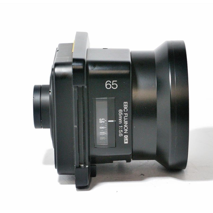 富士フイルム - FUJIFILM EBC FUJINON GX 65mm F5.6 FUJIFILM 富士フイルム EBC FUJINON フジノン GX 65mm F5.6