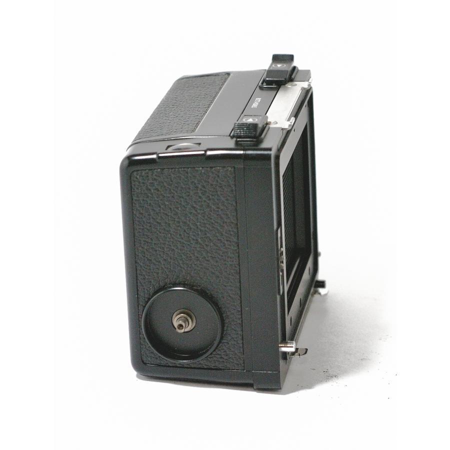 Zenza Bronica ETR 120 フィルムバック 【公式通販】