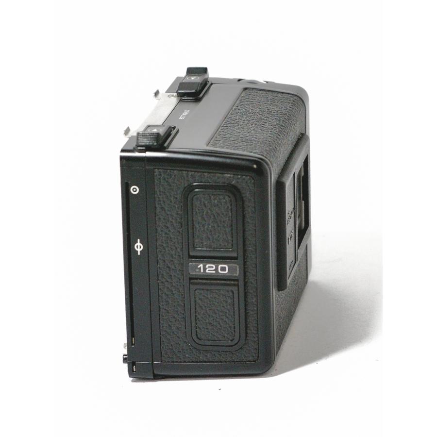 Mamiya（マミヤ） ZENZA BRONICA ゼンザブロニカ ETR FILM BACK
