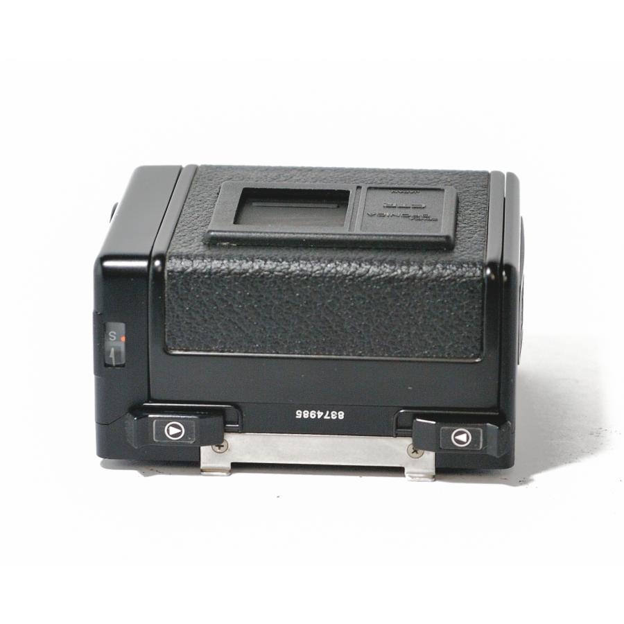 Mamiya（マミヤ） ZENZA BRONICA ゼンザブロニカ ETR FILM BACK