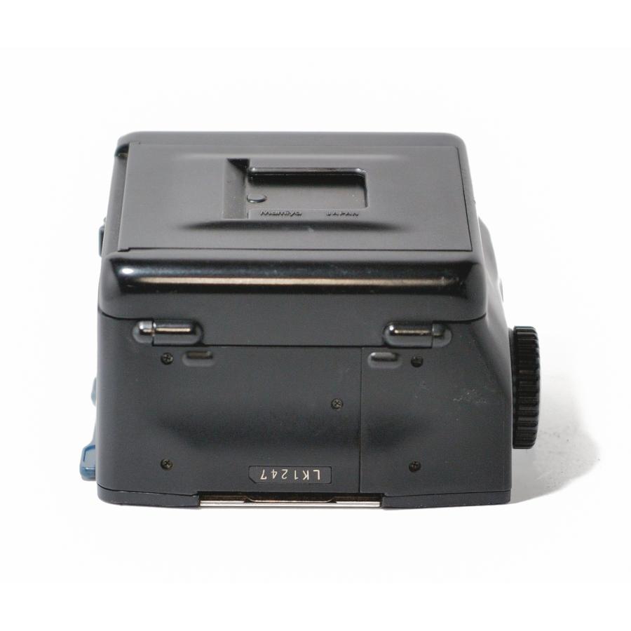 Mamiya（マミヤ） 645 ロールフィルム用マガジン 120 : ヒロヤヤフー店