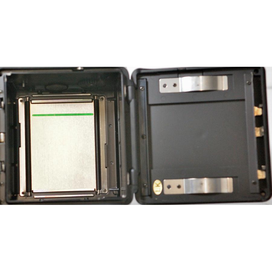 Mamiya（マミヤ） 645 ロールフィルム用マガジン 120 : ヒロヤヤフー店