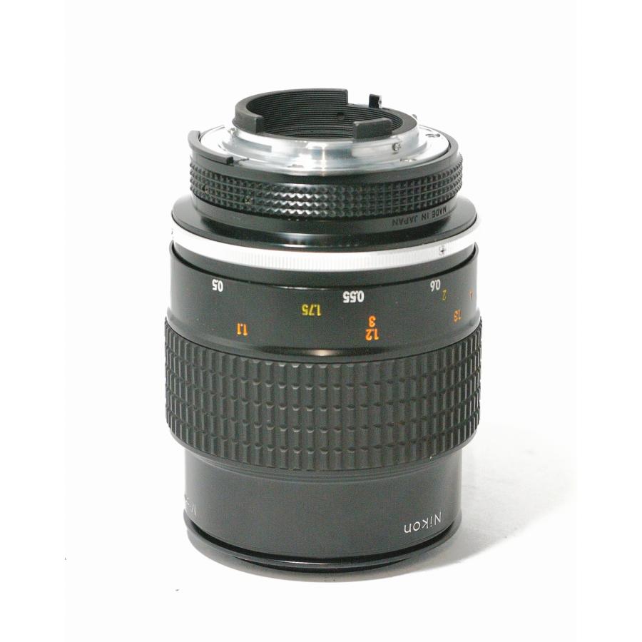 ニコン（Nikon） Micro NIKKOR マイクロニッコール 105mm F4