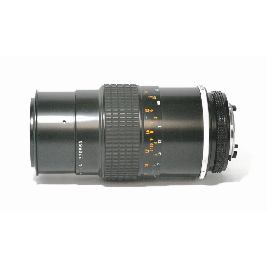 ニコン（Nikon） Micro NIKKOR マイクロニッコール 105mm F4