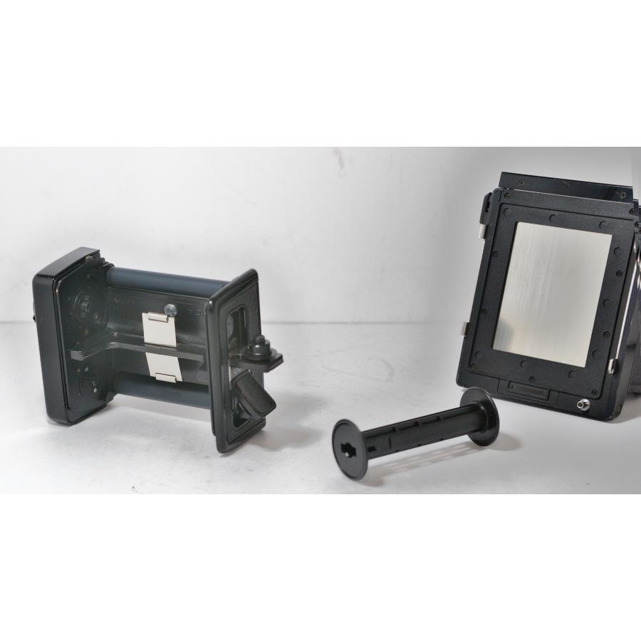 Mamiya（マミヤ） ZENZA BRONICA ゼンザブロニカ ETR FILM BACK