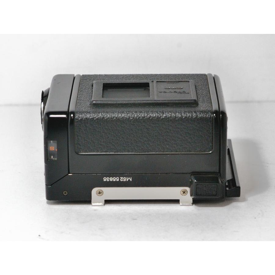 Mamiya（マミヤ） ZENZA BRONICA ゼンザブロニカ ETR FILM BACK