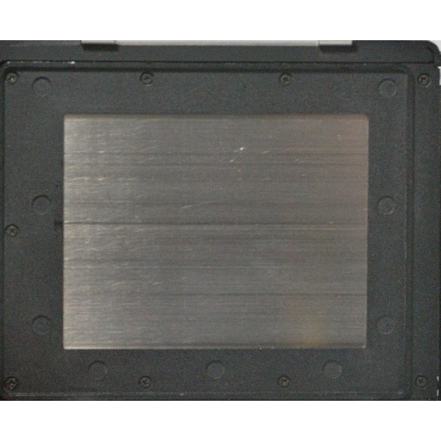 Mamiya ZENZA BRONICA ゼンザブロニカ ETR FILM BACK フィルム