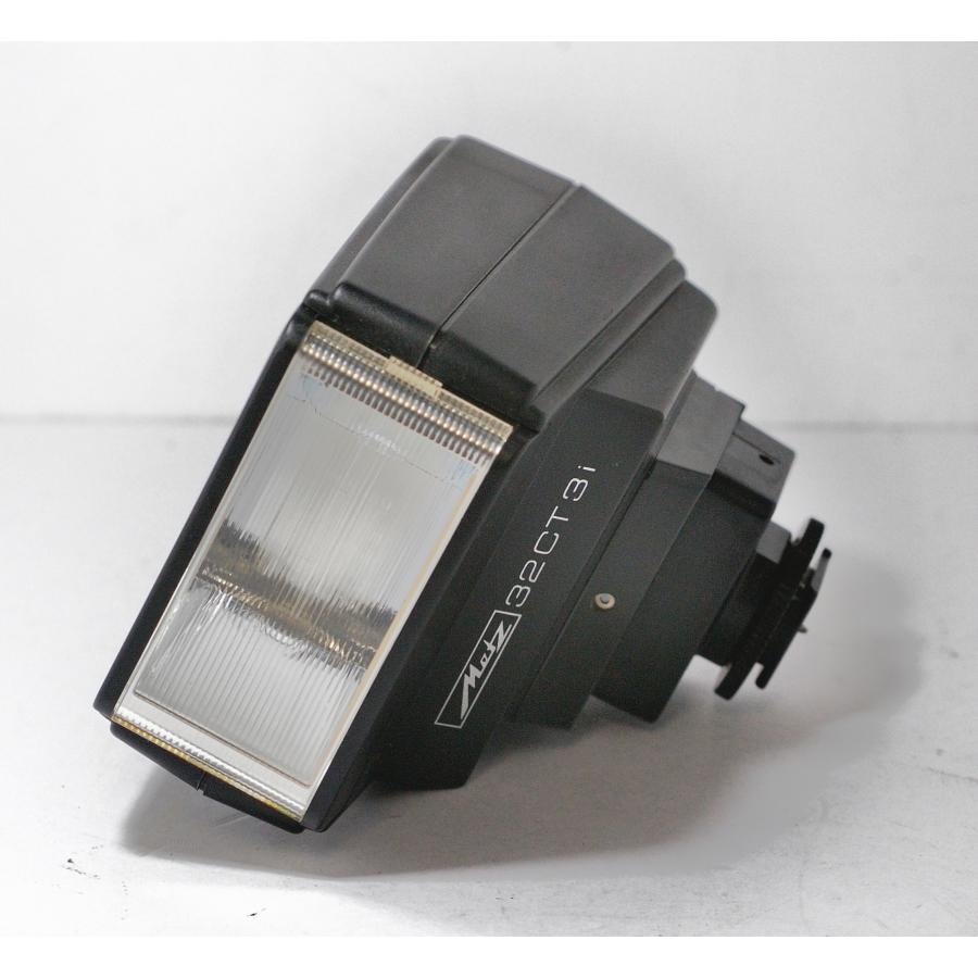 Metz メッツ 32CT3i ストロボ : ヒロヤヤフー店 - 通販 - Yahoo