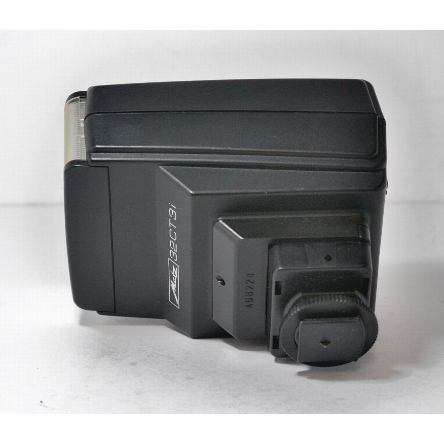 Metz メッツ 32CT3i ストロボ : ヒロヤヤフー店 - 通販 - Yahoo