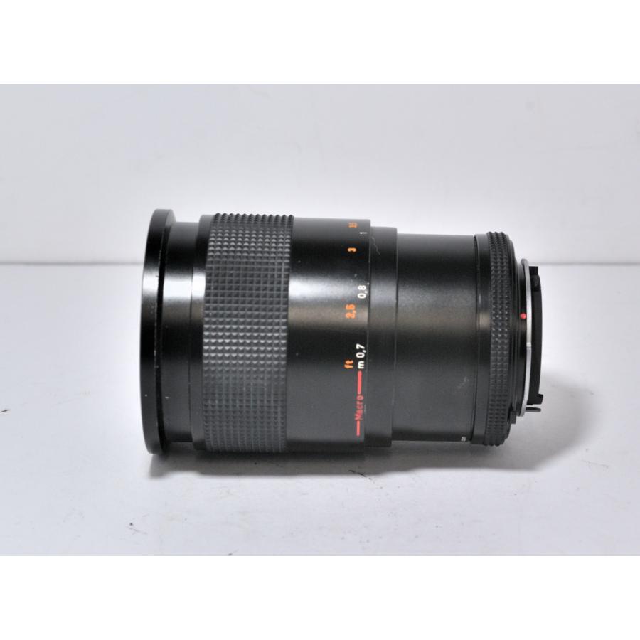 TAMRON 18-300mm F/3.5-6.3 Xマウント レビューでレンズキャッププレゼント） バッグ付き タムロン 18-400mm