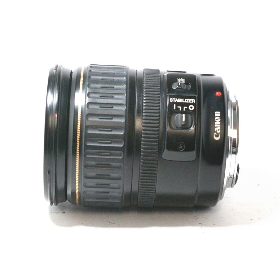 キヤノン（Canon） ZOOM LENS ズーム レンズ EF 28-135mm F3.5-5.6 IS