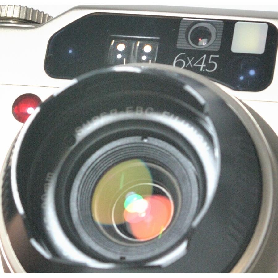 FUJIFILM（フジフイルム） 富士フイルム GA645Zi Professional