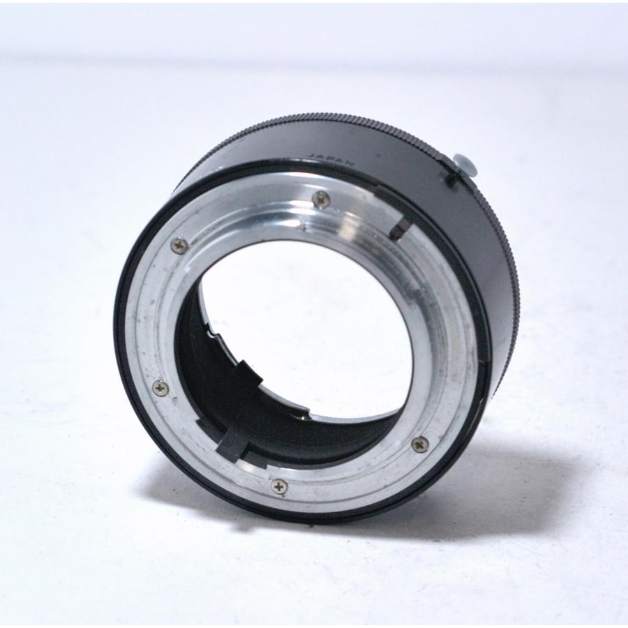 Nikon　オートエクステンションリング ニコン（Nikon） AI AUTO EXTENSION RING オート接写リング PK-13