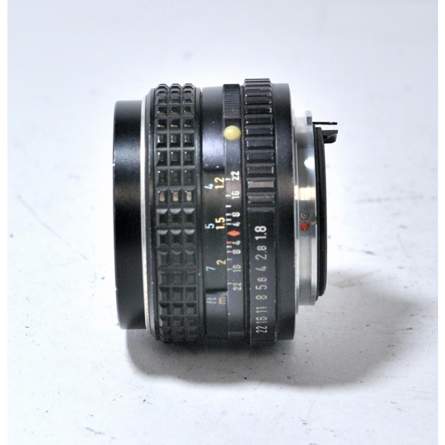 ペンタックス SMC PENTAX 55mm F1.8 : ヒロヤヤフー店 - 通販 - Yahoo