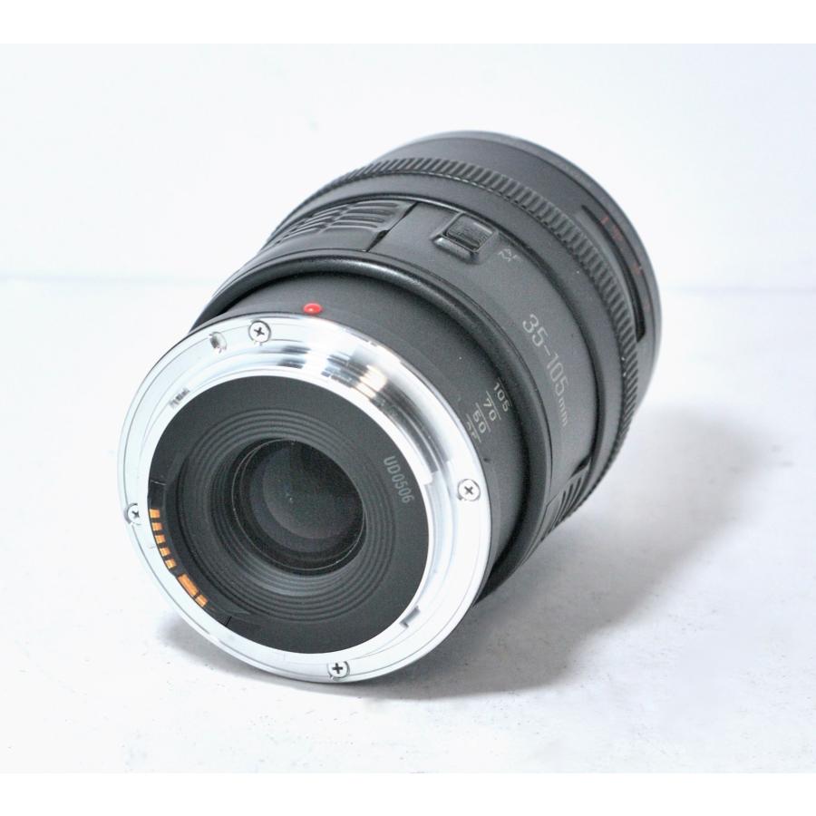 キヤノン（Canon） ZOOM LENS ズーム レンズ EF 35-105mm F3.5-4.5