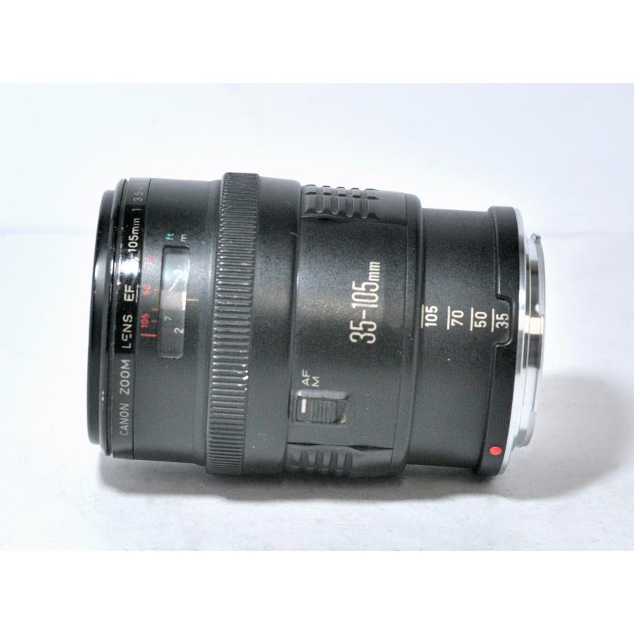 キヤノン（Canon） ZOOM LENS ズーム レンズ EF 35-105mm F3.5-4.5