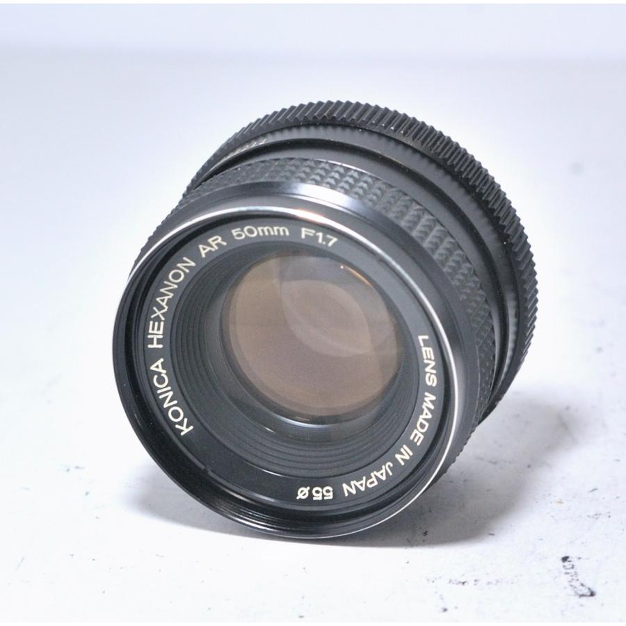 コニカミノルタAcom-1 Konica Acom-1の使い方。格安フィルム一眼レフを探しているなら