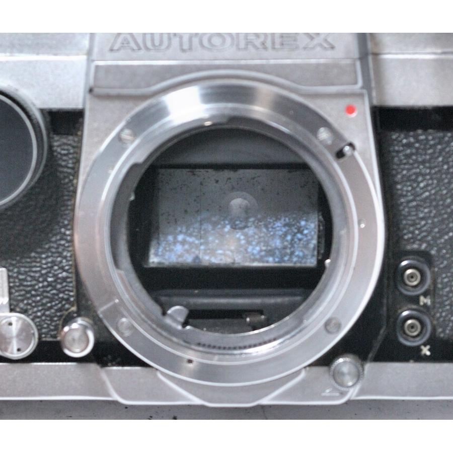 コニカミノルタ（KONICA MINOLTA） KONICA コニカ AUTOREX オート