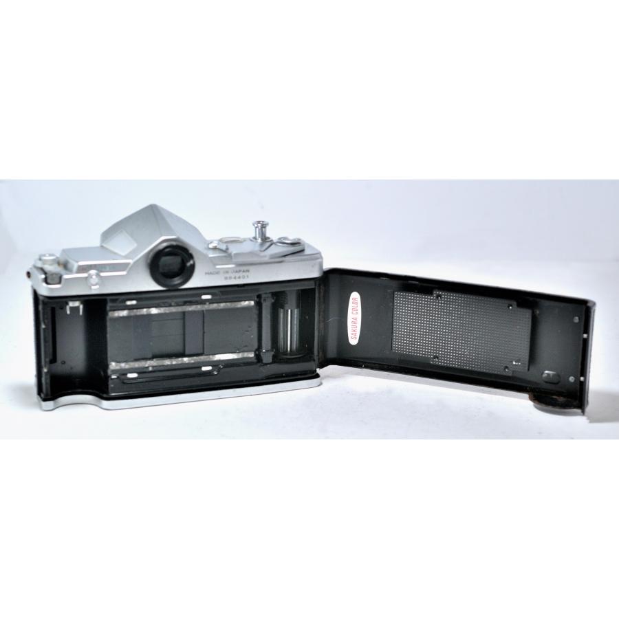 コニカミノルタ（KONICA MINOLTA） KONICA コニカ AUTOREX オート