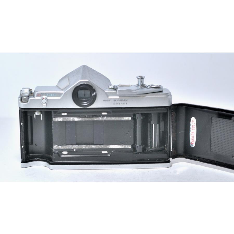 コニカミノルタ（KONICA MINOLTA） KONICA コニカ AUTOREX オート