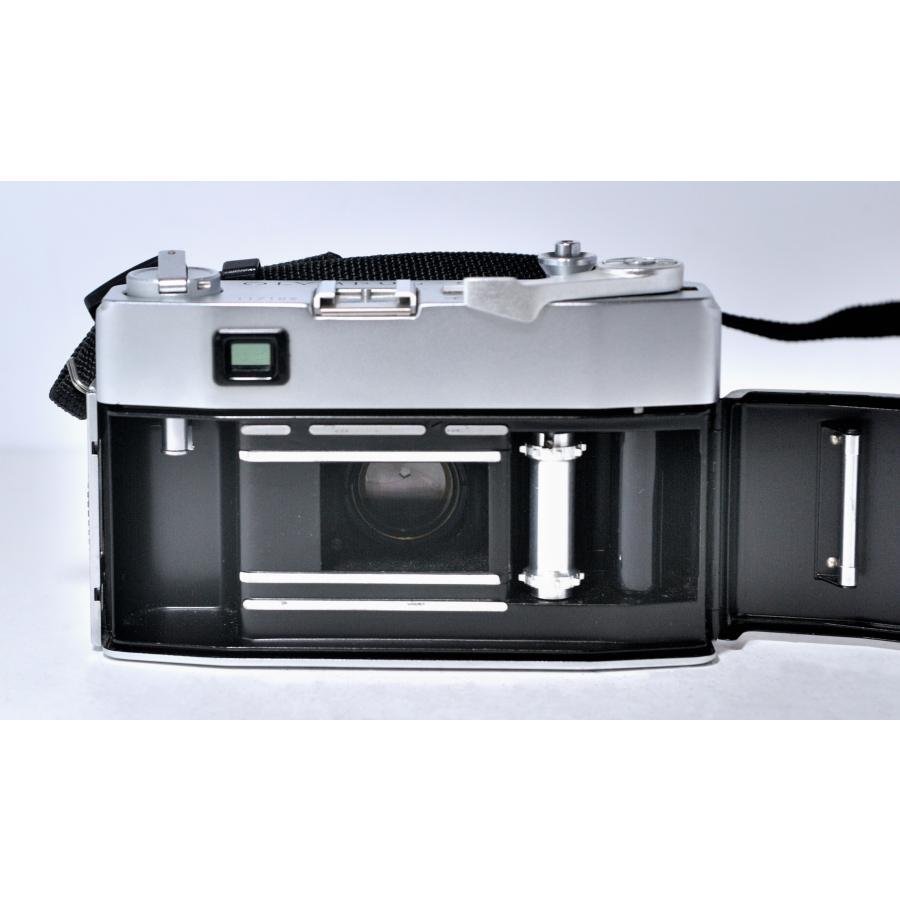 Olympus Electro Set コンパクトカメラ オリンパス（OLYMPUS） S Electro Set エレクトロセット