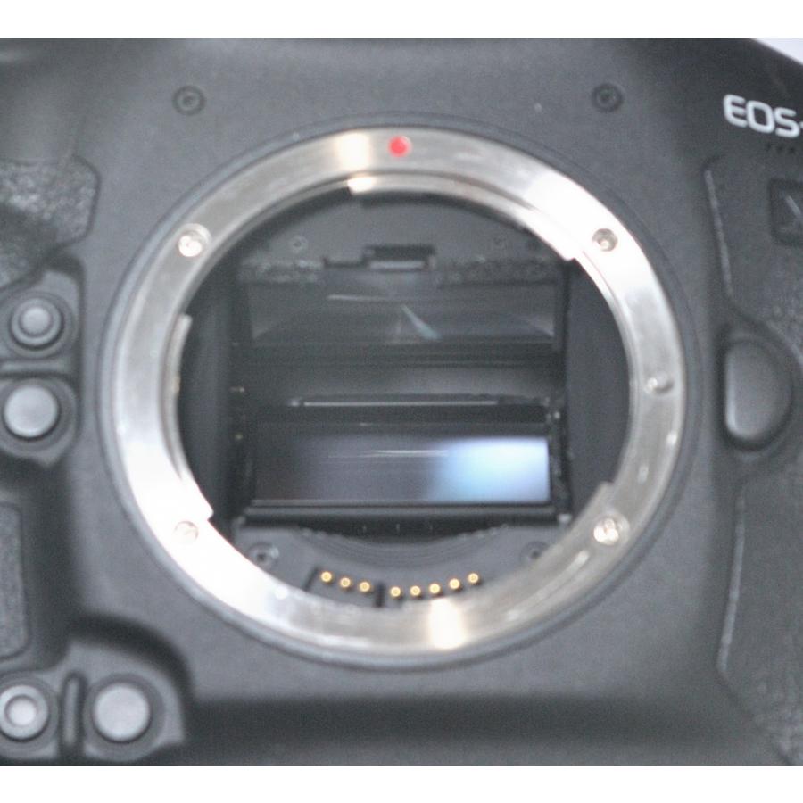 EOS DIGITAL Canon キヤノン イオス 1DX BODY ボディ