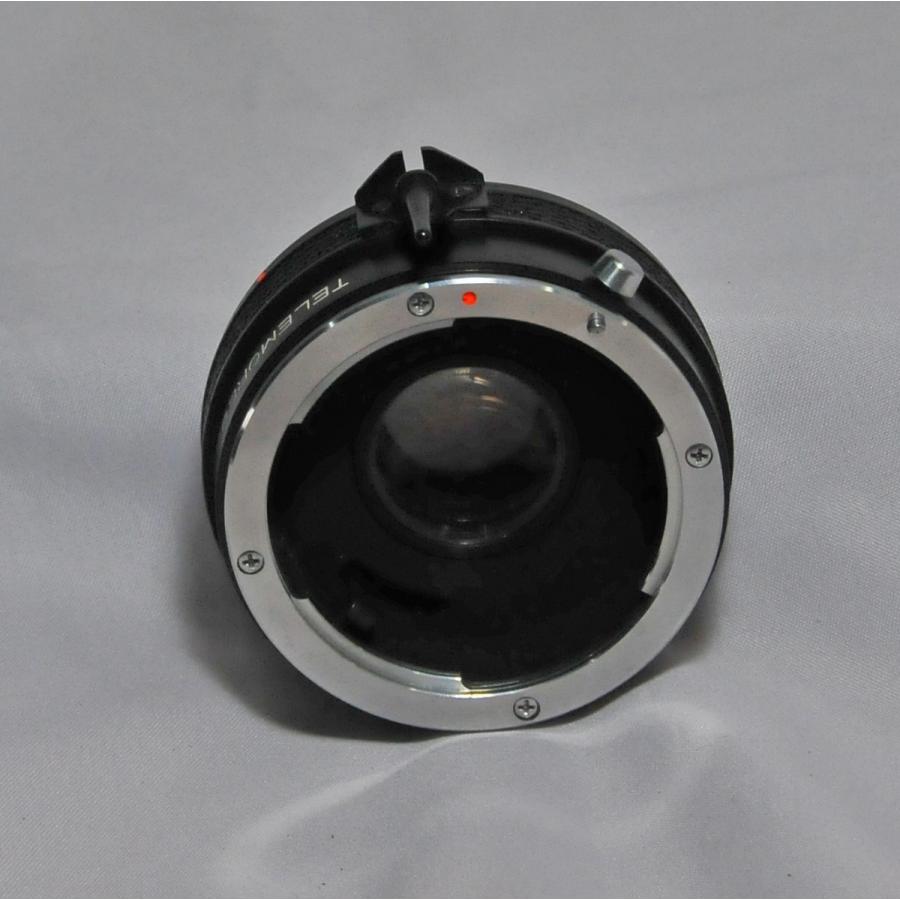 TELEMORE95 コムラー 美品 KOMURA LENS MFG TELEMORE 95 FOR N : ヒロヤヤフー店 - 通販