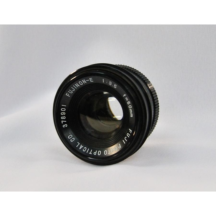 FUJIFILM（フジフイルム） 富士フイルム FUJINON-E フジノンE F3.5