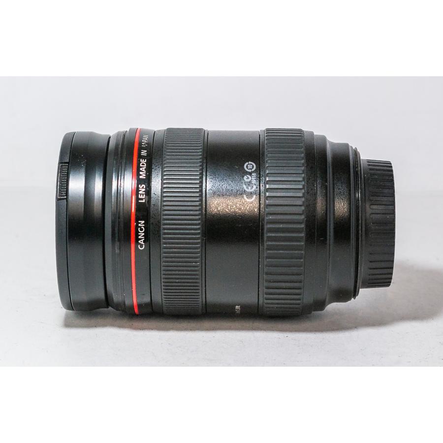 キヤノン（Canon） EF 24-70mm F2.8 L USM : ヒロヤヤフー店 - 通販