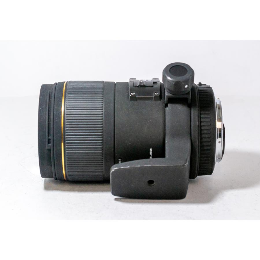 SIGMA シグマ APO MACRO 150mm f/2.8 EX DG HSM キヤノン用 シグマ APO MACRO 150mm F2.8 EX DG OS HSM [ニコン用] 価格比較