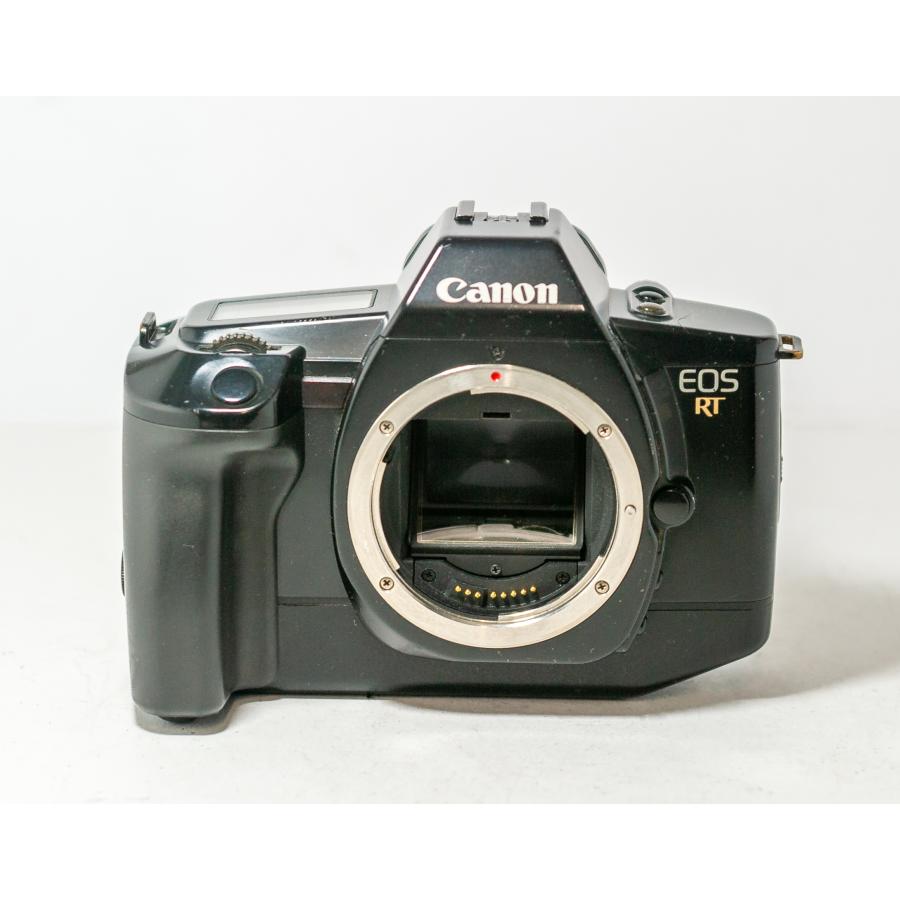 キヤノン（Canon） EOS イオス RT BODY ボディ : ヒロヤヤフー店