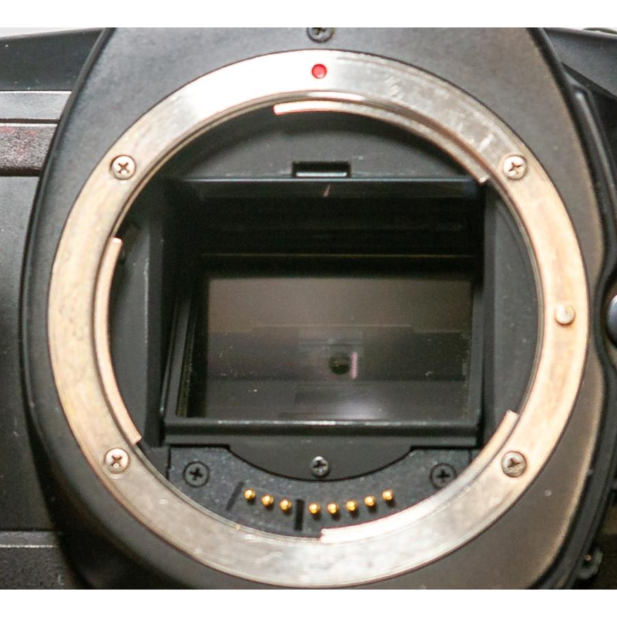 キヤノン（Canon） EOS イオス RT BODY ボディ : ヒロヤヤフー店