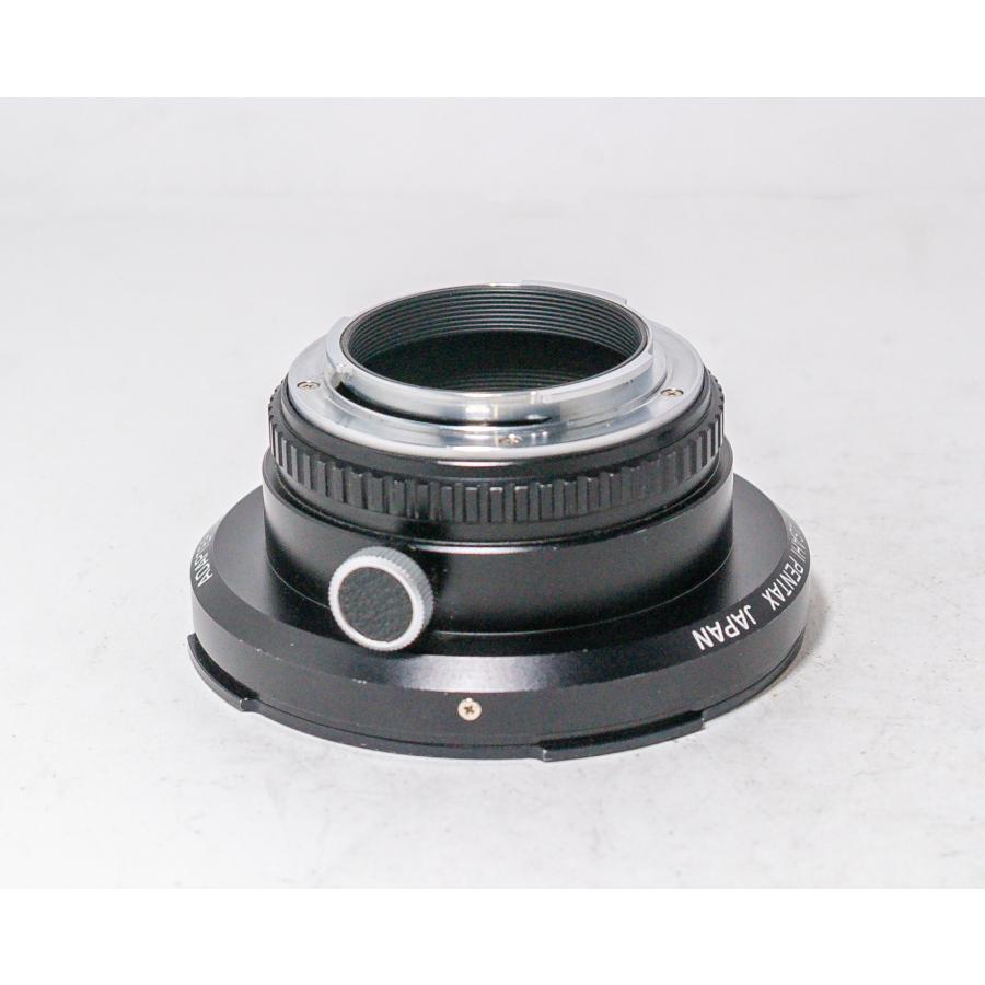 ペンタックス PENTAX ADAPTER アダプター K FOR 6X7 LENS