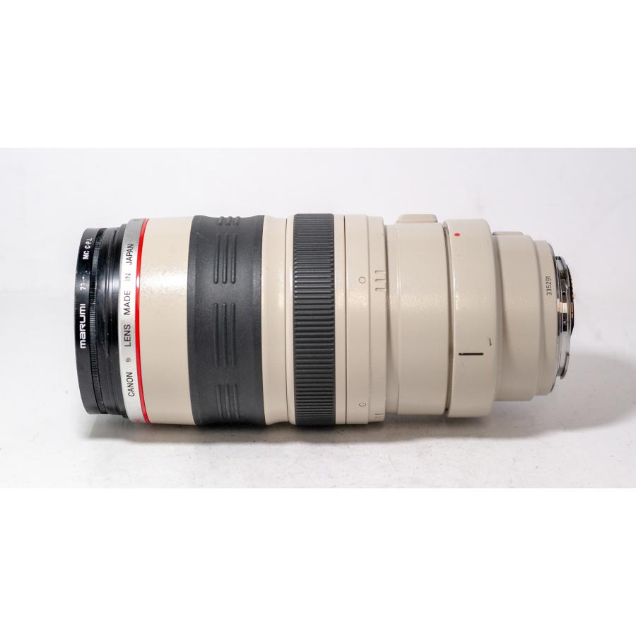 キヤノン（Canon） EF 100-400mm F4.5-5.6 L IS USM : ヒロヤヤフー店