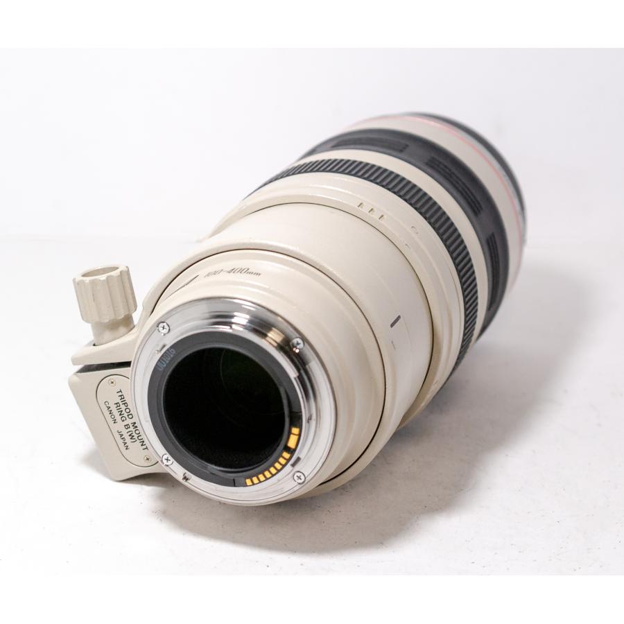 キヤノン（Canon） EF 100-400mm F4.5-5.6 L IS USM : ヒロヤヤフー店