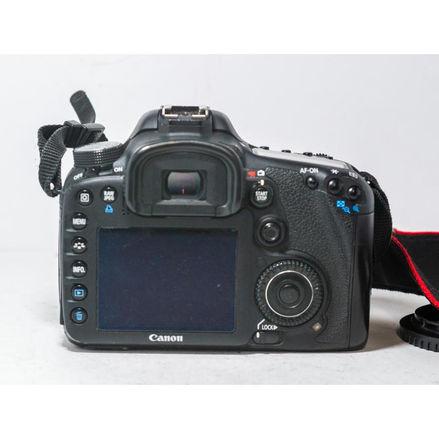 EOS DIGITAL Canon キヤノン イオス 7D BODY ボディ : ヒロヤヤフー店