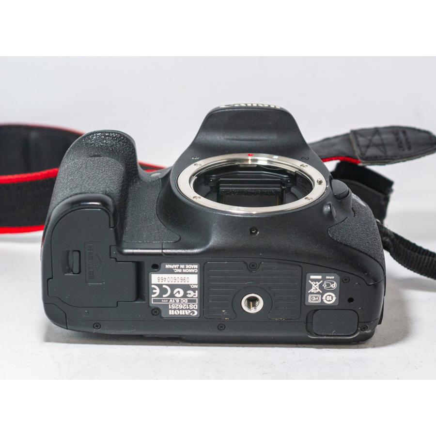 EOS DIGITAL Canon キヤノン イオス 7D BODY ボディ : ヒロヤヤフー店