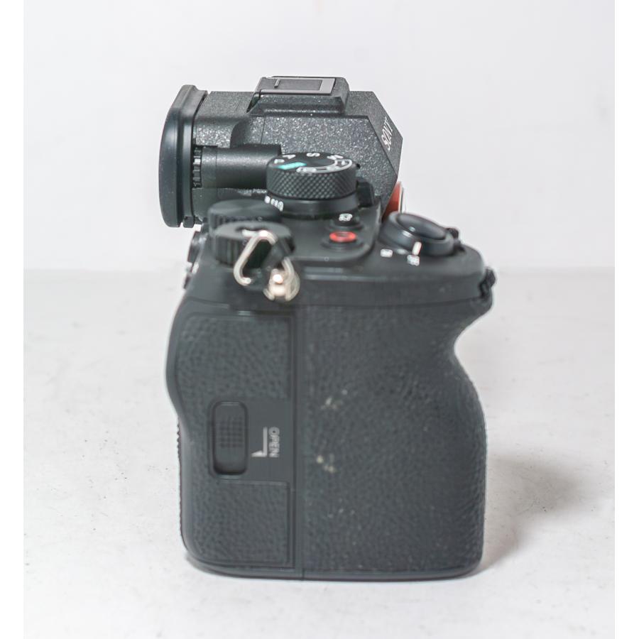 α7 SONY ソニー IV ILCE-7M4 BODY ボディ : ヒロヤヤフー店 - 通販