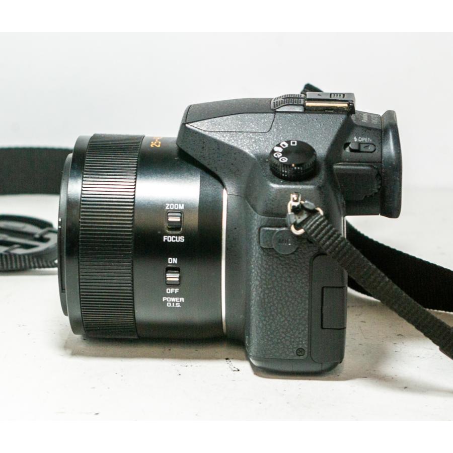 LUMIX Panasonic パナソニック ルミックス DMC-FZ1000 : ヒロヤヤフー
