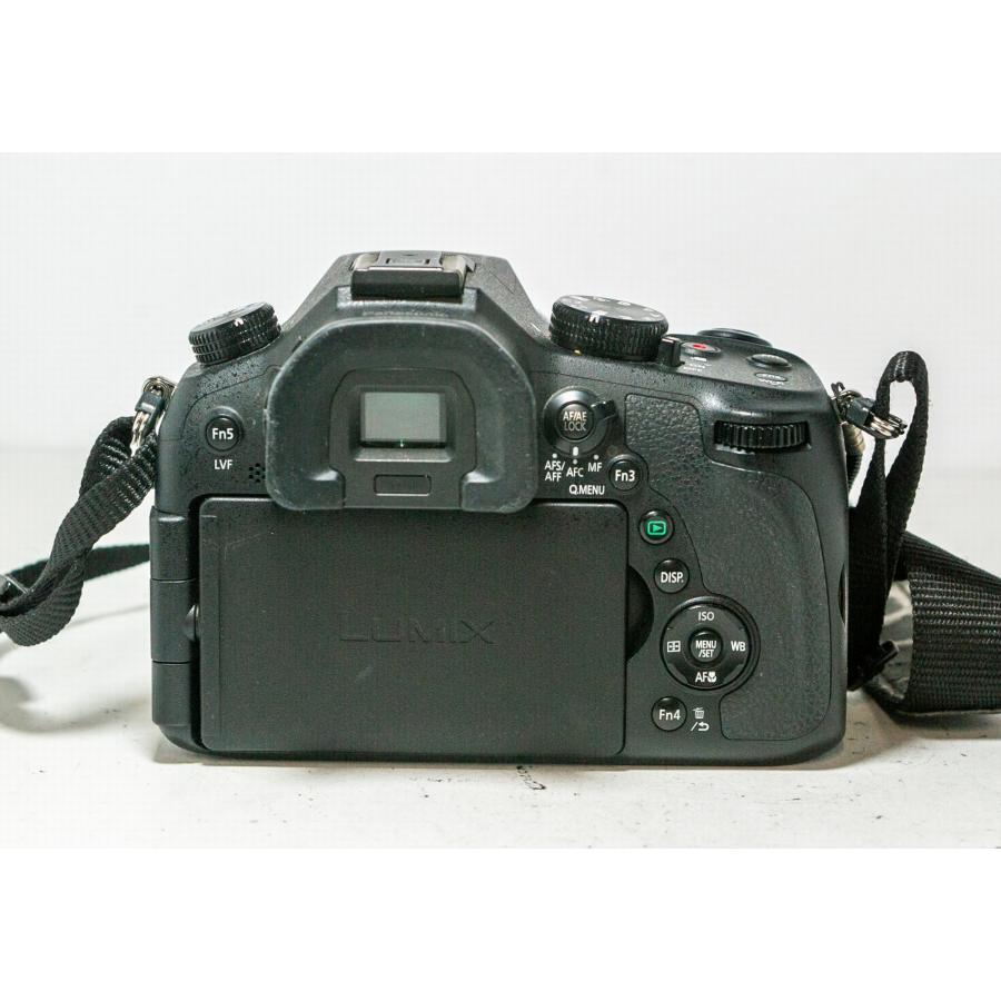 LUMIX Panasonic パナソニック ルミックス DMC-FZ1000 : ヒロヤヤフー