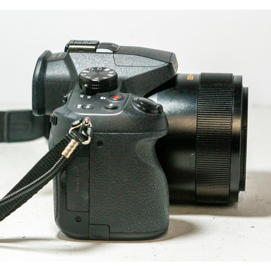 LUMIX Panasonic パナソニック ルミックス DMC-FZ1000 : ヒロヤヤフー