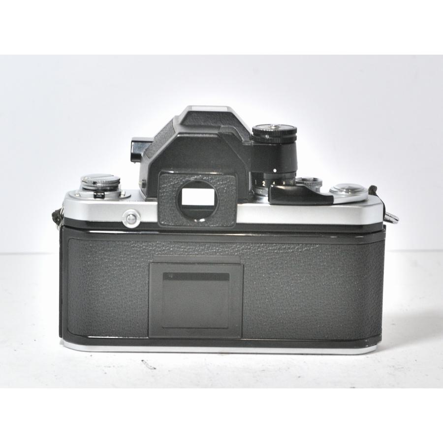 ニコン（Nikon） F2 Photomic フォトミック S BODY ボディ