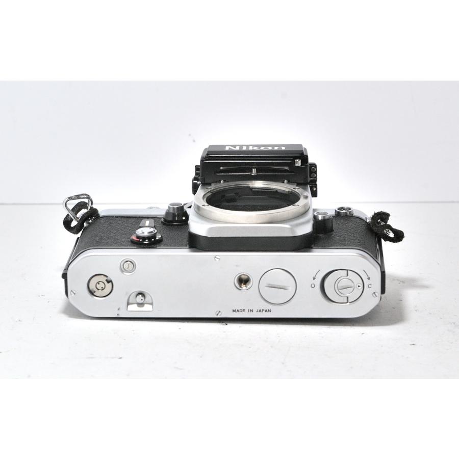 ニコン　F2 フォトミック　ボディ ニコン（Nikon） F2 Photomic フォトミック S BODY ボディ