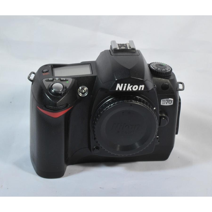ニコン Nikon D70 BODY ボディ : ヒロヤヤフー店 - 通販 - Yahoo ニコン Nikon D70 BODY ボディ : ヒロヤヤフー店 - 通販 - Yahoo