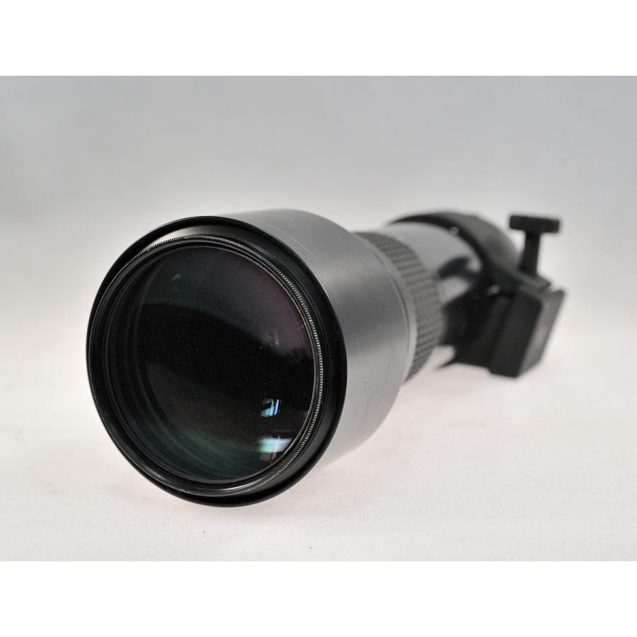 ニコン Nikon NIKKOR ニッコール ED 400mm F5.6S : ヒロヤヤフー店