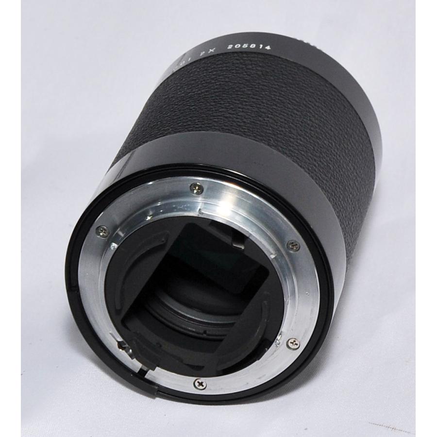 Nikon テレコンバーター TC-301 2x  美品 ニコン Nikon Teleconverter TC-301 2x : ヒロヤヤフー店 - 通販